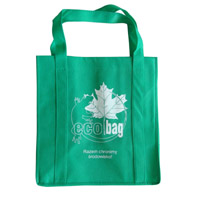 宜宾KB23环保广告袋