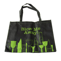 宜宾KB65 无纺布袋