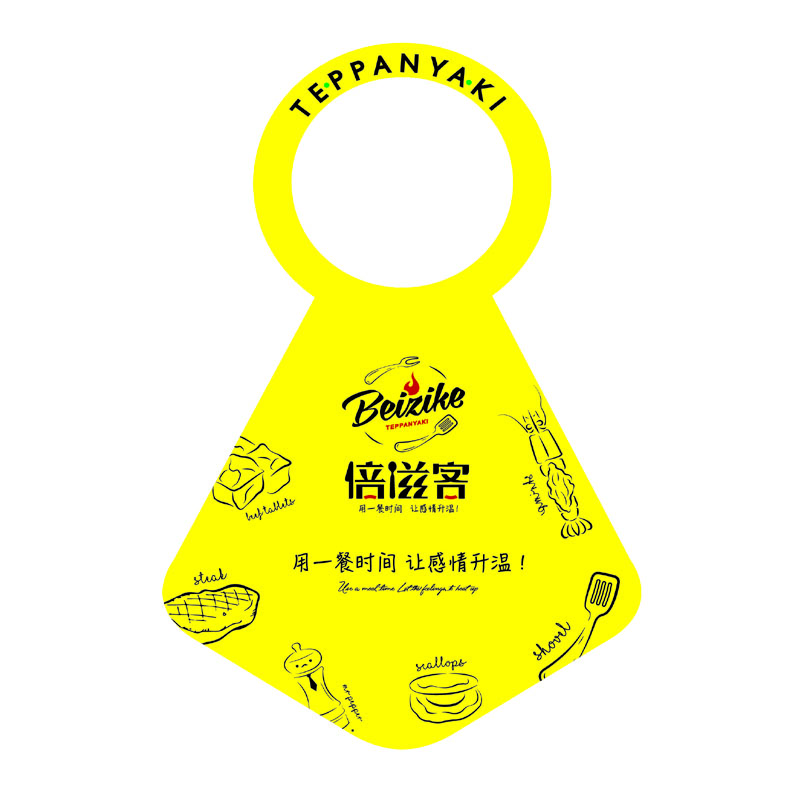 宜宾AP01 无纺布围裙