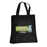 宜宾KB02 无纺布购物袋