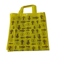 宜宾KB10 无纺布购物袋（可定制）